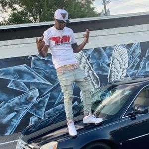 Meet your Posher, Dave